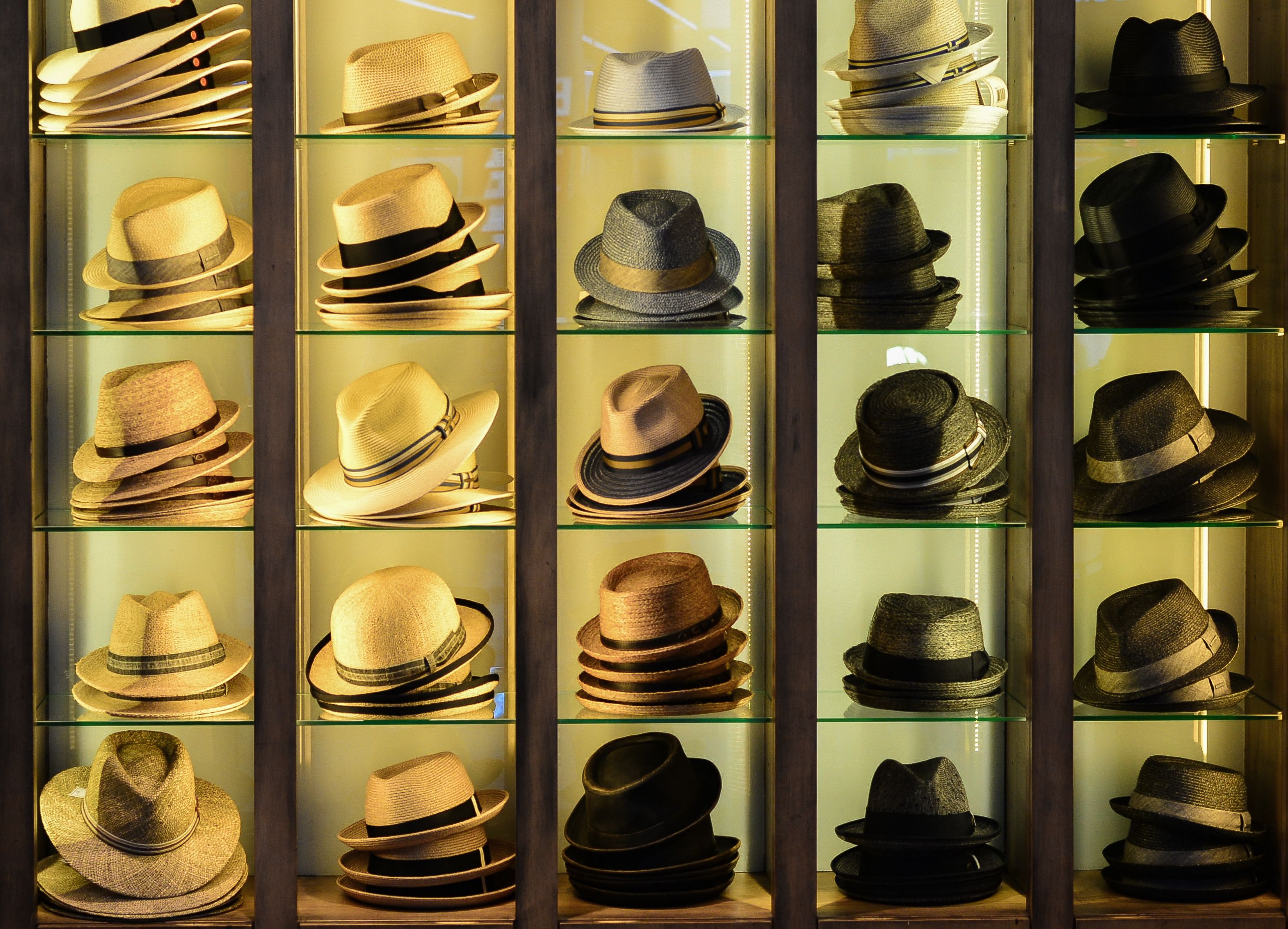 Chapeaux et articles de mode