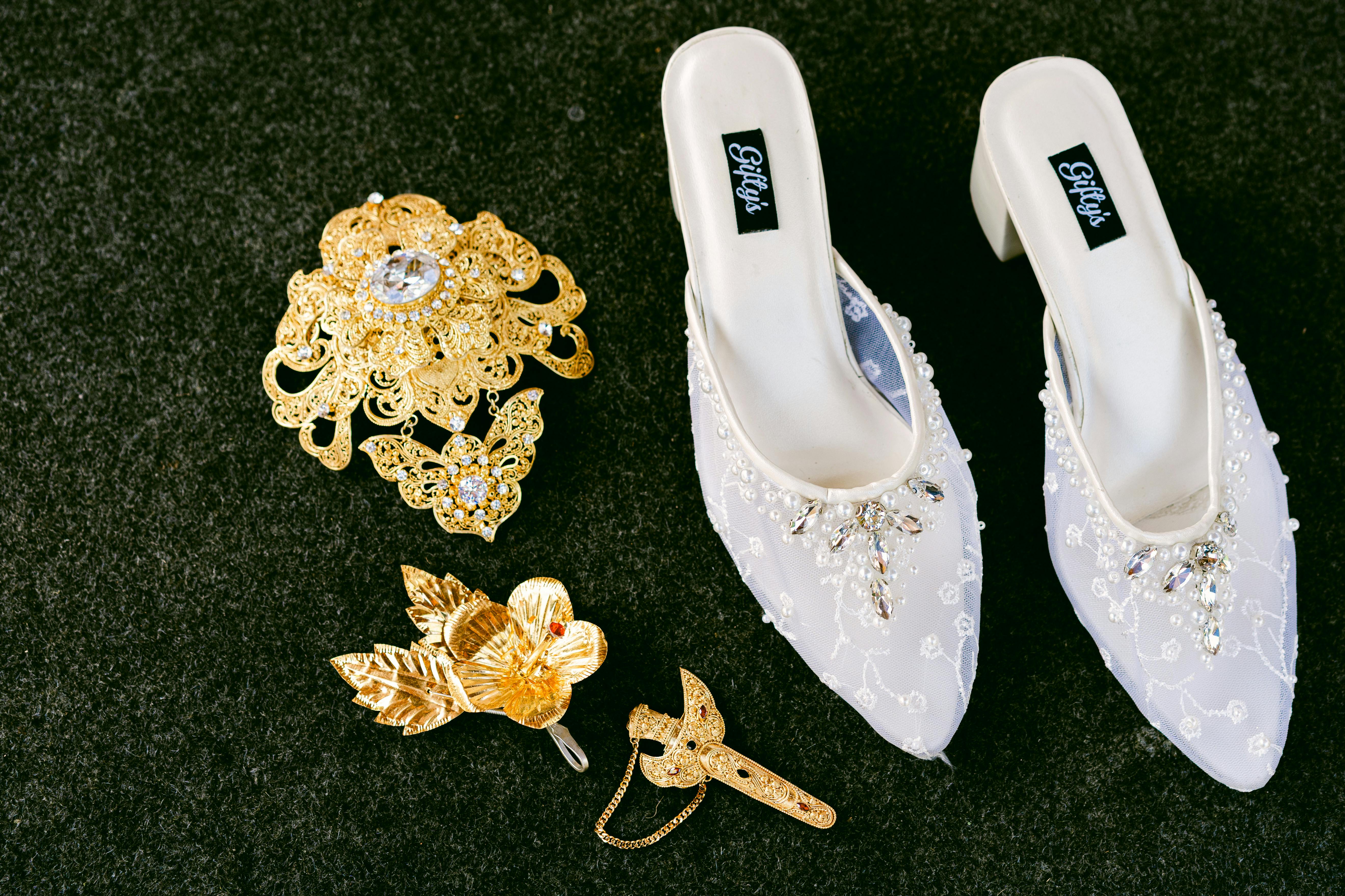 Chaussures et accessoires