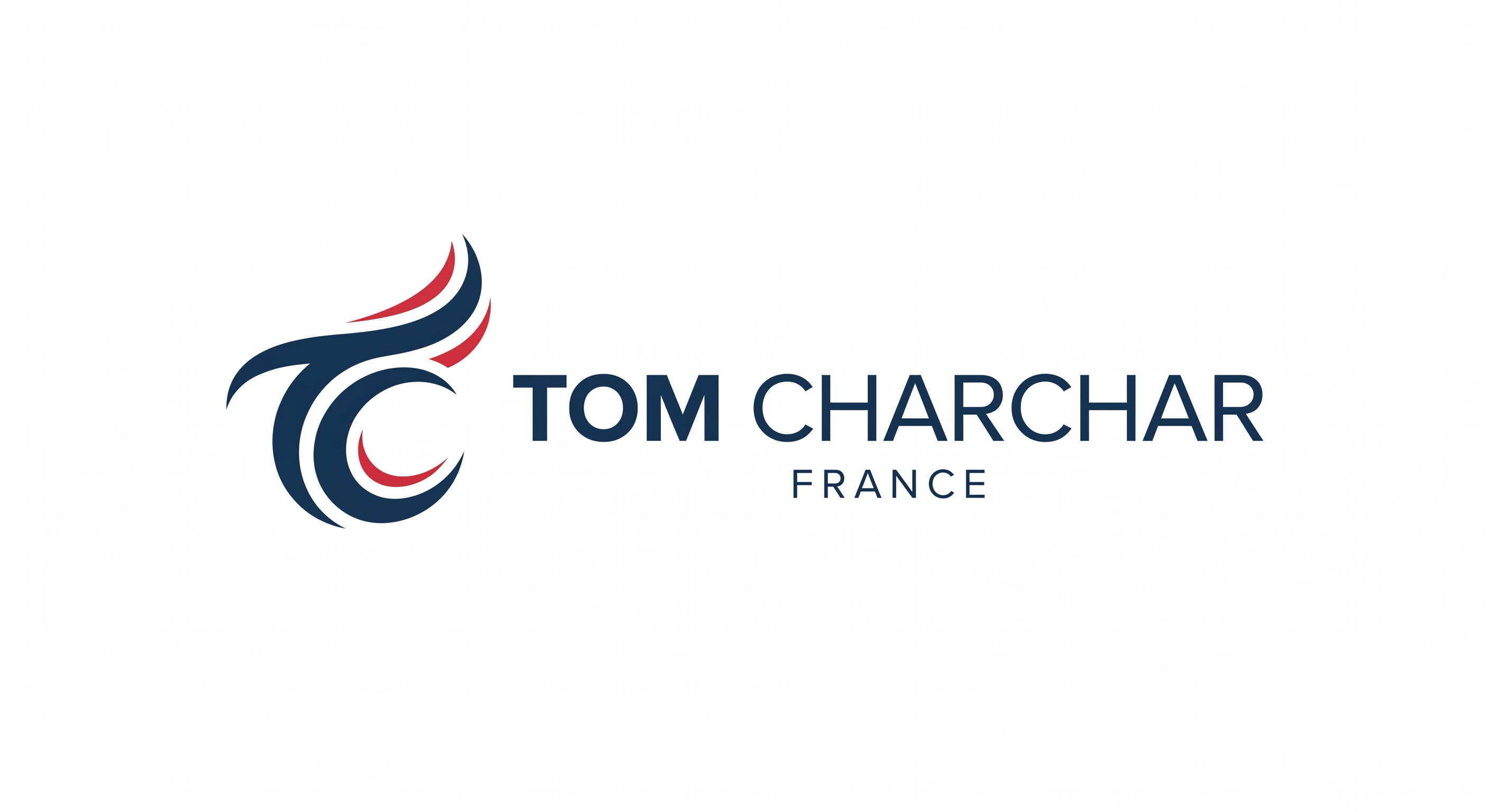 TOM CHARCHAR logo